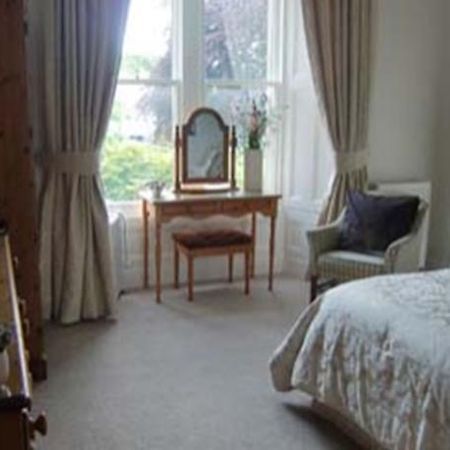 Mount Ceres Hotell Bonnyrigg Eksteriør bilde