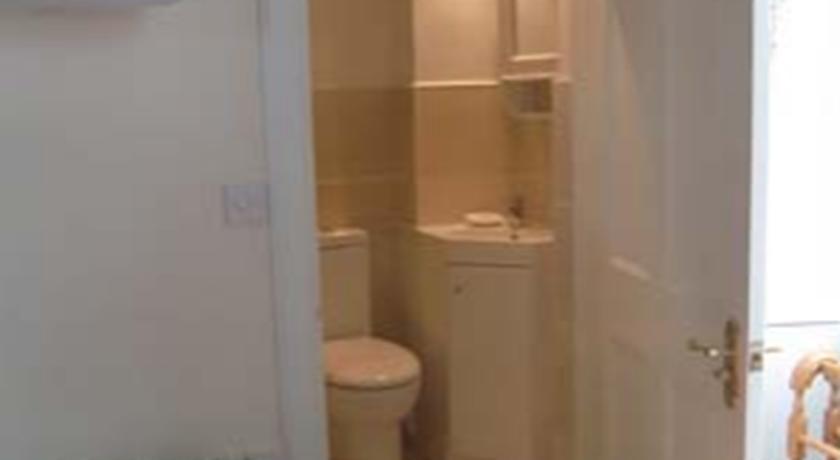 Mount Ceres Hotell Bonnyrigg Rom bilde
