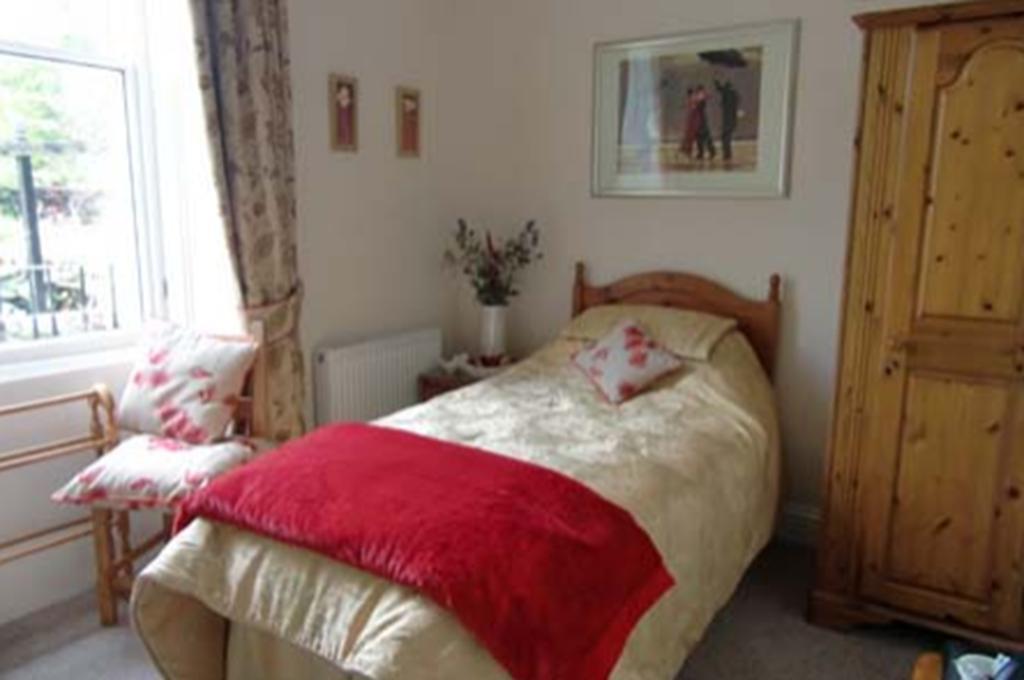 Mount Ceres Hotell Bonnyrigg Rom bilde