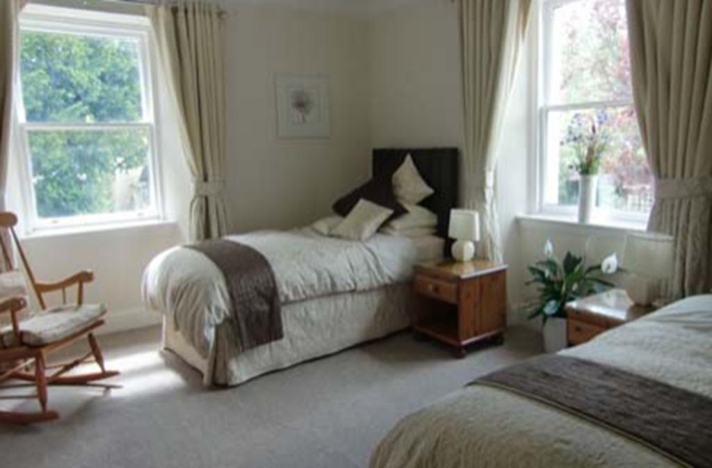 Mount Ceres Hotell Bonnyrigg Rom bilde
