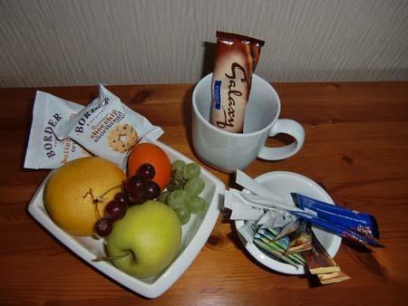 Mount Ceres Hotell Bonnyrigg Eksteriør bilde